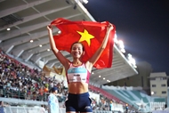 Vietnam win six more golds on SEA Games